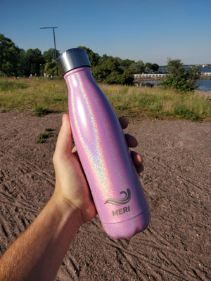 Meri bottles kesto juoma pullo 500 ml