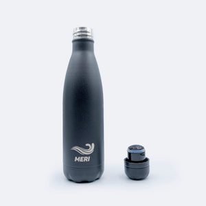 BLACK 500 ml