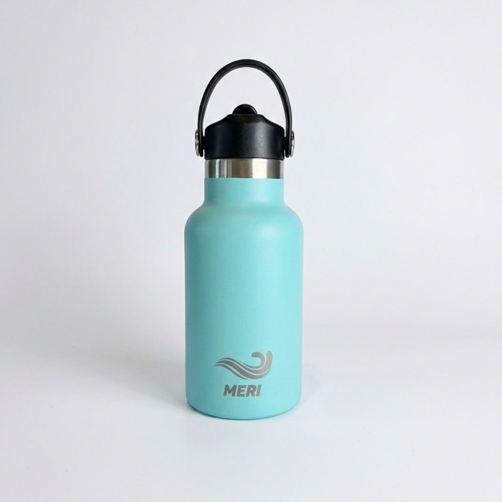 KIDS BLUE 350 ML
