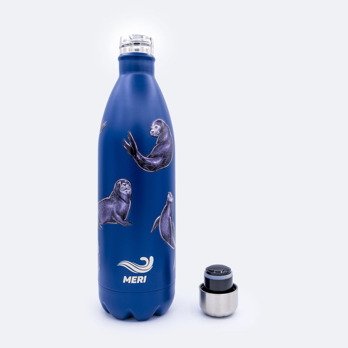 SAIMAANNORPPA 1000 ml
