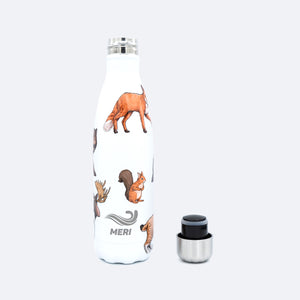 NORDIC ANIMALS 500 ml