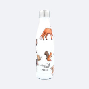 NORDIC ANIMALS 500 ml