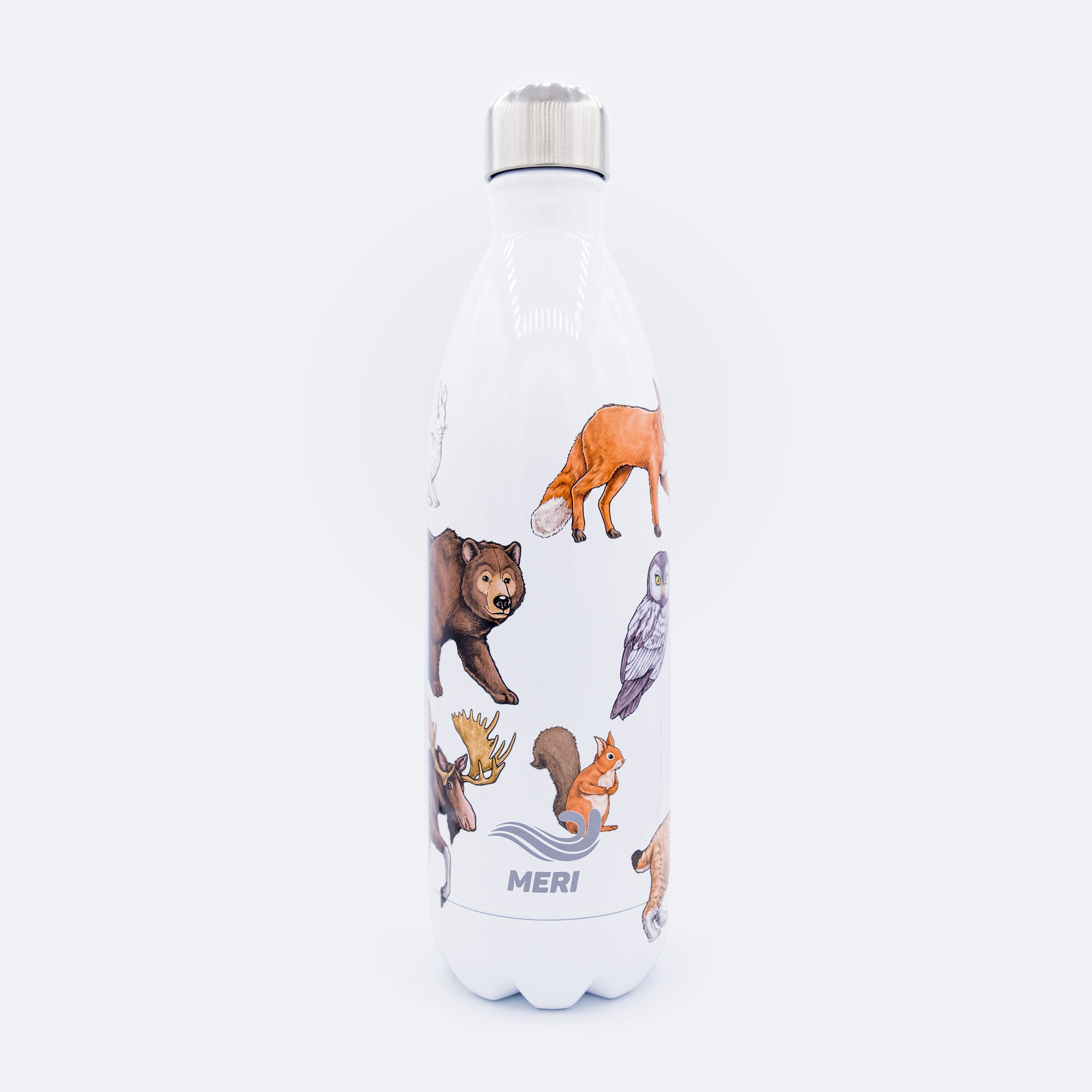 NORDIC ANIMALS 1000 ml