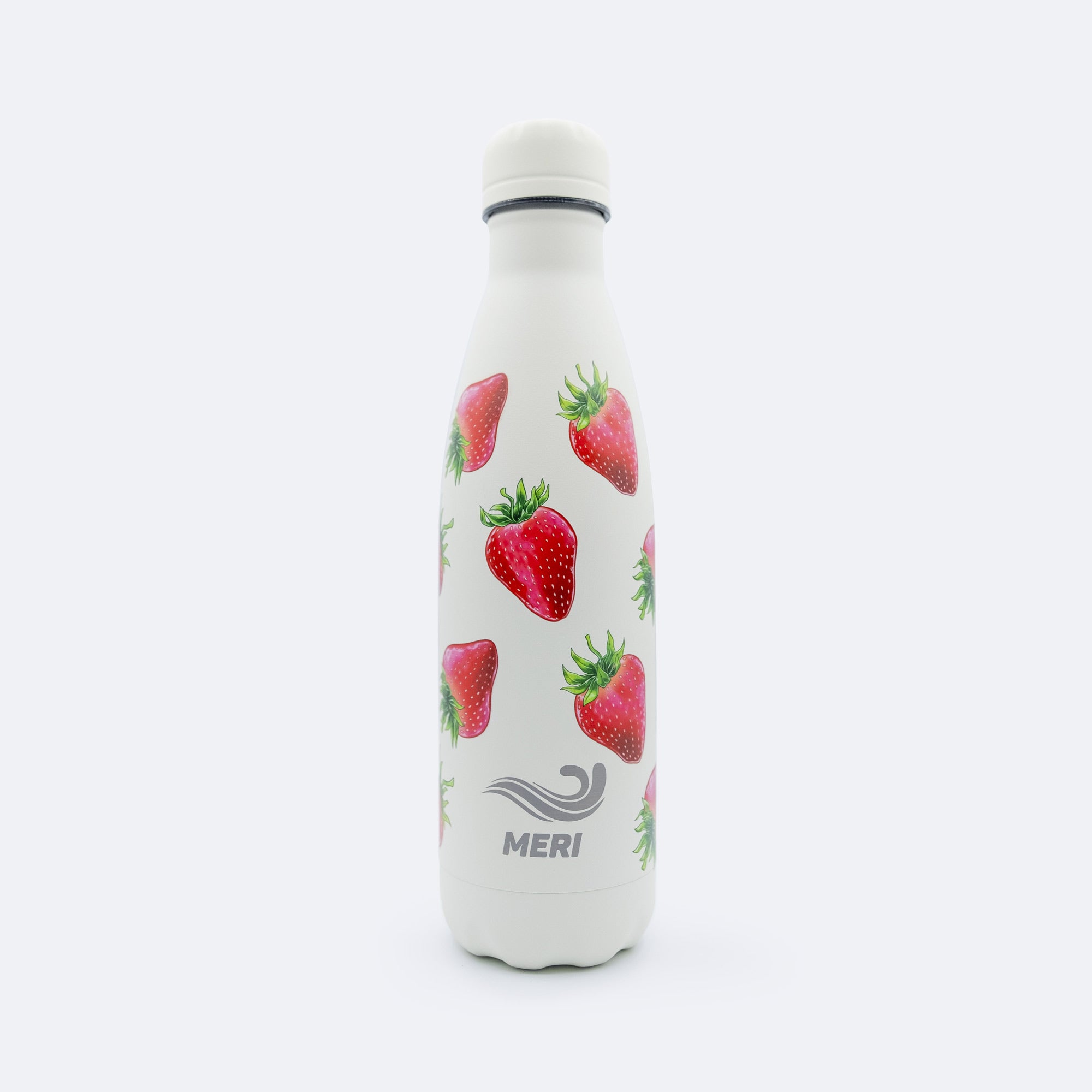 STRAWBERRIES & CREAM 500 ML