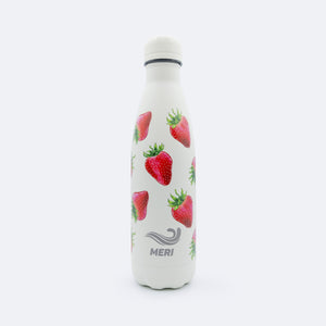 STRAWBERRIES & CREAM 500 ML