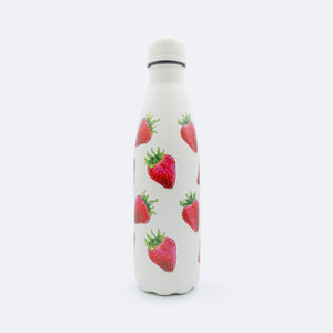 STRAWBERRIES & CREAM 500 ML