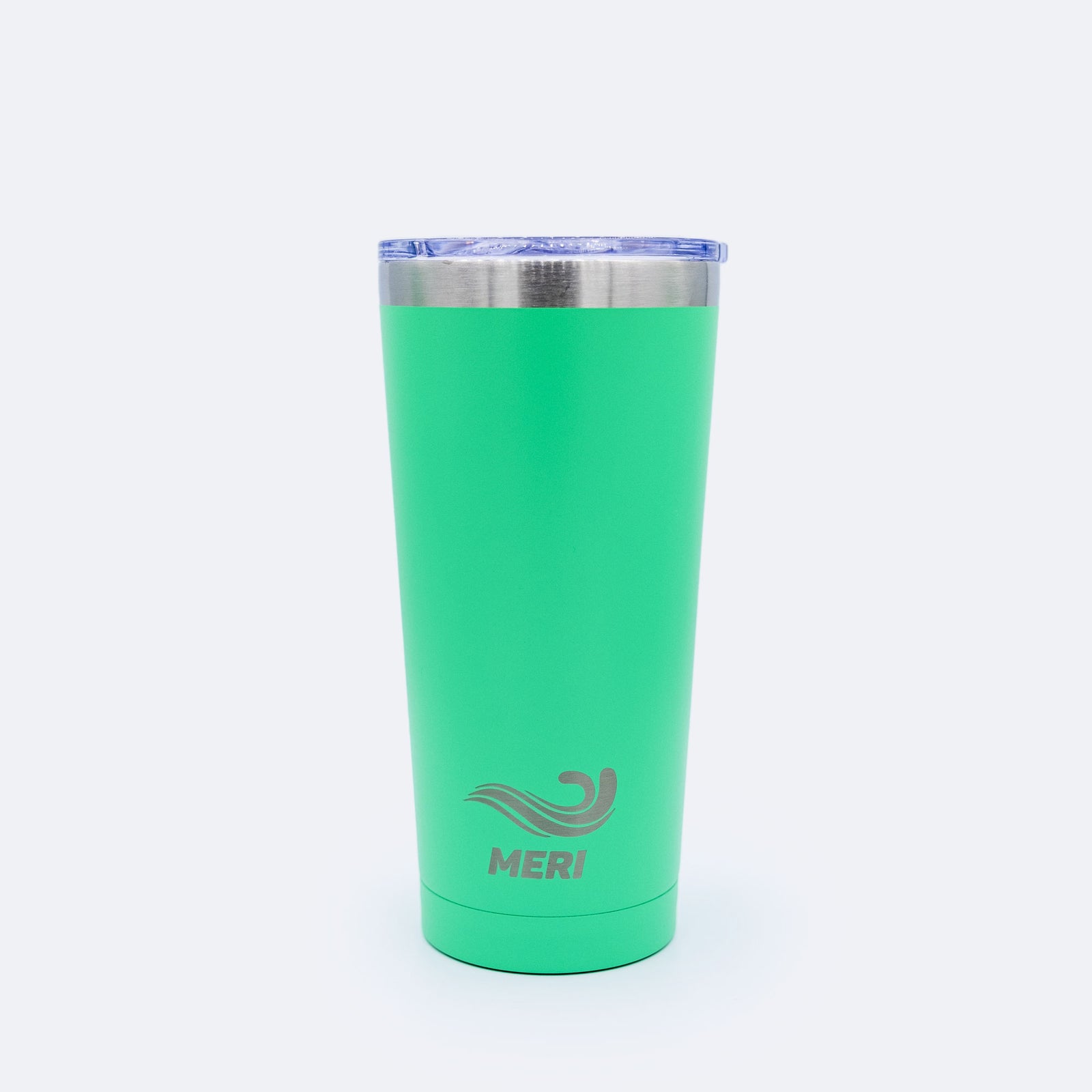 Takeaway -muki mintunvihreä 500 ml