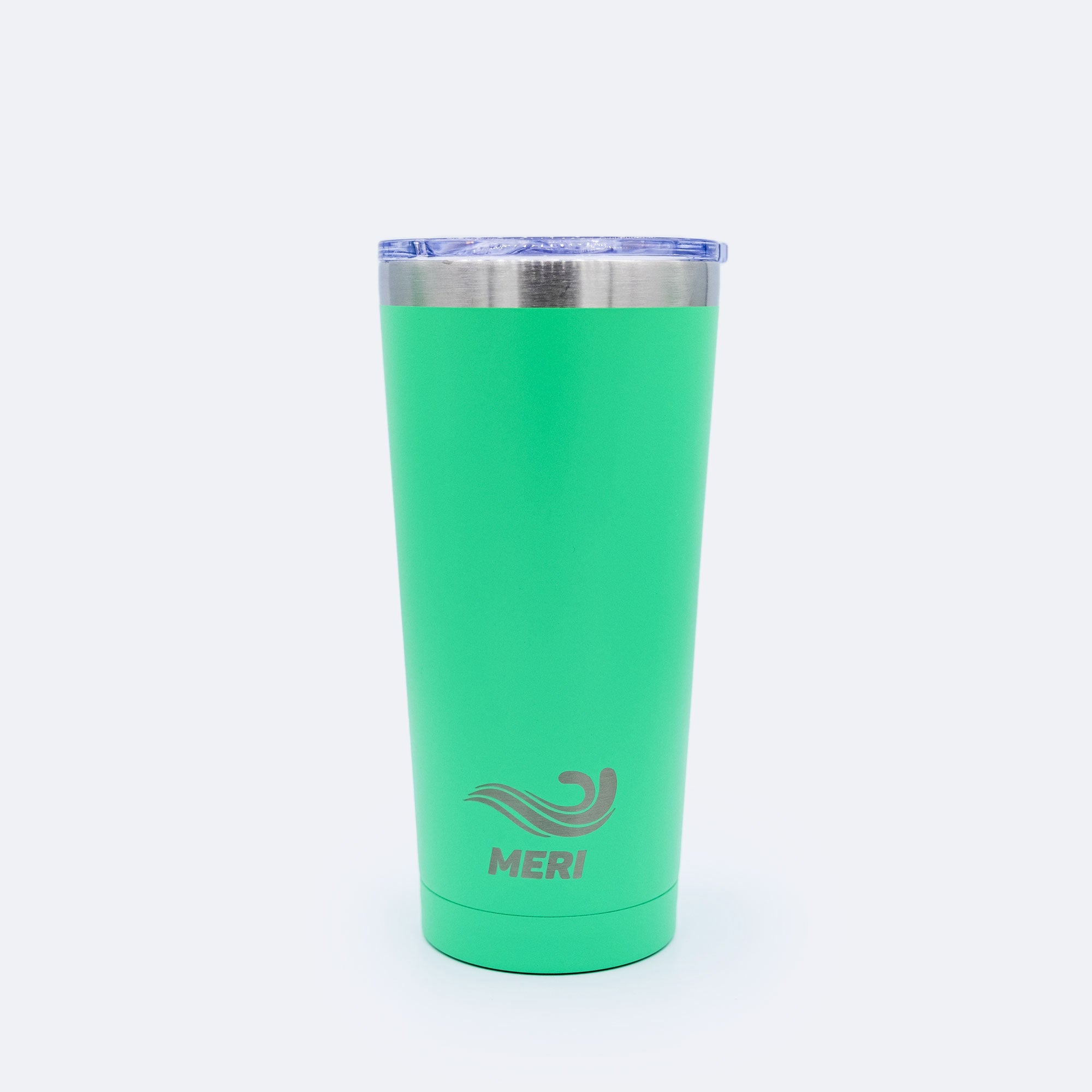 Takeaway -muki mintunvihreä 500 ml