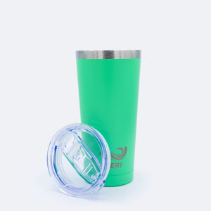 Takeaway -muki mintunvihreä 500 ml