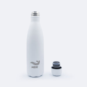 WHITE 500 ml