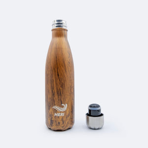 WOOD 500 ml