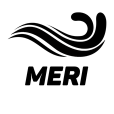 Meribottles logo